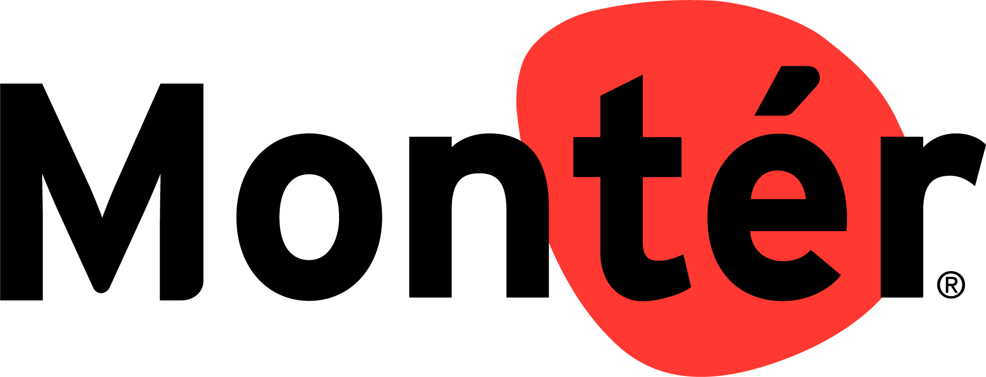 Logo - Montér