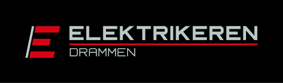 Logo - Elektrikeren Drammen