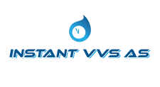 Logo - Instant VVS